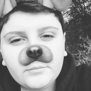 Meet your Posher, Kaden